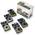 Schlag-Rattenfalle 5er-Set von Gardigo