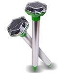 Gardigo Solar Maulwurffrei Diamant