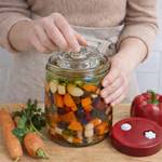 Fermentiergläser