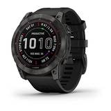 Fenix 7X von Garmin