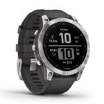 Garmin-Uhr