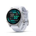 Smartwatch (rund)