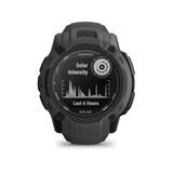 Instinct 2X Solar von Garmin