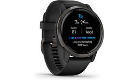 Smartwatch EKG
