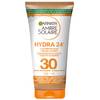 Ambre Solaire Sonnencreme von Garnier
