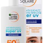Sonnencreme