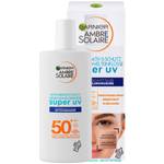 Garnier Super UV-Sonnenschutz-Fluid LSF 50+