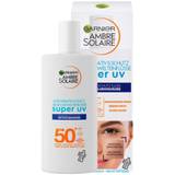 Garnier Super UV-Sonnenschutz-Fluid LSF 50+