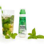 Garnier Fructis Mint Fresh Duft Invisible Trockenshampoo