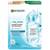 Garnier Hyaluron Barrier Repair Serum-Maske