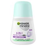 Garnier Mineral Protection