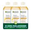 Mizellen Reinigungswasser All-in-1 von Garnier