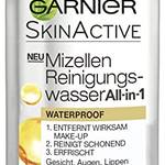 Garnier-Gesichtswasser