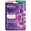 Pro-Retinol glättende Serum-Maske von Garnier