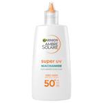 Sonnencreme für unreine Haut