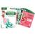 Garnier Tuchmasken-Set Hydrabomb & Nutri Bomb