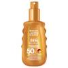UV-Sonnenschutzspray Ambre Solaire Ideal Bronze von Garnier