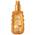 UV-Sonnenschutzspray Ambre Solaire Ideal Bronze von Garnier