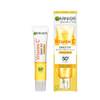 Vitamin C Daily UV Invisible von Garnier