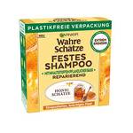 Garnier Wahre Schätze Festes Shampoo Sanfte Honigschätze