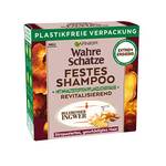 Garnier Wahre Schätze Festes Shampoo Belebender Ingwer