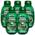 Wahre Schätze Grüner Tee & 5 Pflanzen von Garnier