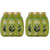 Wahre Schätze Nährendes Shampoo Mythische Olive von Garnier