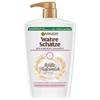 Beruhigendes Shampoo von Garnier