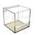 GarPet Glas-Terrarium