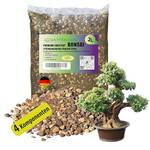Garten Lux Premium Bonsai Substrat