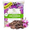 Premium Orchideenerde von Garten Lux
