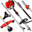Garten XL 5-in-1 Rasentrimmer