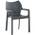 Kunststoff-Gartenstuhl Diva 308081 von CLP