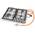 INOX-WOK-2 von Gas-Shop-24