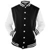 Rockabilly Baseball College Jacke von Gasoline Bandit