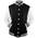 Rockabilly Baseball College Jacke von Gasoline Bandit