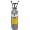 CO2-Flasche 2kg von Gastrobedarf Westerbarkey