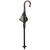 Gastrock Lightweight Metall Jagd Sitz Stick