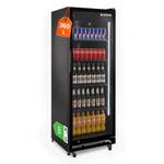 Gastrohero Getränkekühlschrank GKSE360
