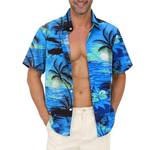Gavliuu Hawaiihemd