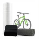 GD-Shield Fahrrad Lackschutzfolie