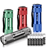 Mini LED Taschenlampe von GEARLITE