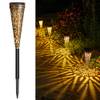 Solarlampen von Gearltie