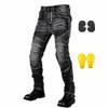Motorradhose von Gebin