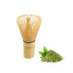 Gebrazy Matcha-Schneebesen