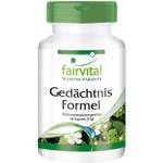 fairvital Gedächtnis Formel