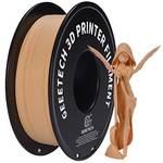 Geeetech Matte PLA Filament