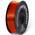 TPU Filament Schwarz von GEEETECH