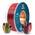 Tricolor Silk PLA Filament von GEEETECH