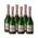 Rosé Sec von Geldermann
